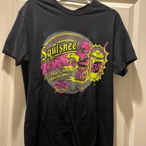 New unisex Simpson Halloween tshirt. Size medium.